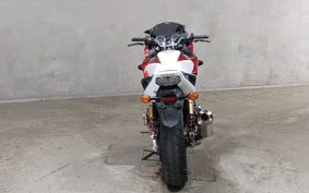 HONDA CB400SFV-4 BOLDOR 2017 NC42