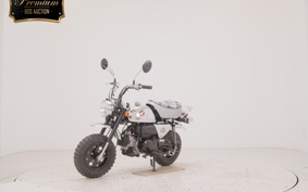 HONDA MONKEY 1971 AB27