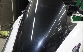 HONDA PCX 125 2014 JK05