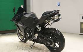 HONDA CBR600RR 2025 PC40