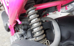 HONDA ZOOMER AF58
