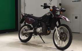 YAMAHA DT125R Gen.3 2006 3FW