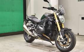 BMW R1200R 2015