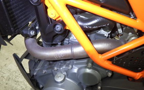 KTM 390 DUKE 2019