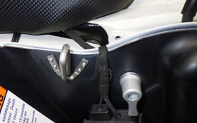 HARLEY FLTRXSTSE1980CVO 2024