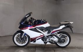 HONDA VFR800F RC79