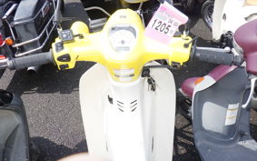 HONDA C110 SUPER CUB JA59