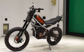 YAMAHA TRICKER 2024 DG10J