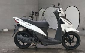 SUZUKI ADDRESS V110 CE47A