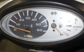 HONDA DIO Gen.5 AF56