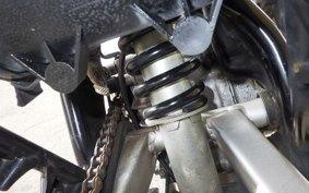 HONDA APE 100 HC07