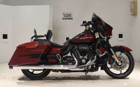 HARLEY FLHXSE 1800CVO 2017