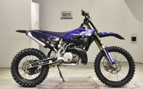 YAMAHA YZ250X 2014 CG38C
