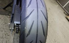 KAWASAKI Z125 PRO BR125H