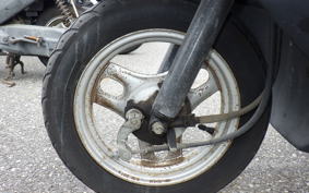 HONDA DIO GEN 3 AF34