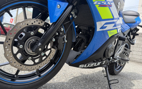 SUZUKI GSX250 R DN12B