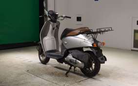 HONDA TODAY 2017 AF61