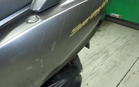 HONDA SILVER WING 600 GT ABS 2011 PF02