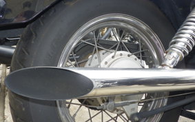 YAMAHA DRAGSTAR 250 VG02J