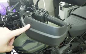 HARLEY PAN AMERICA 1250 S 2021