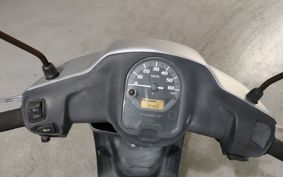 HONDA  TACT  BASIC  AF79