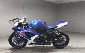 SUZUKI GSX-R600 2012 GN7EA