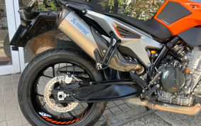 KTM 790 DUKE 2019 TU640