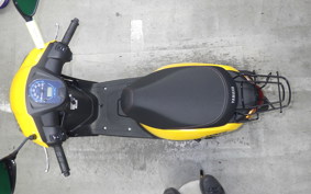 YAMAHA JOG DX-3 2021 AY01