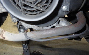 SUZUKI ADDRESS 110 CE47A