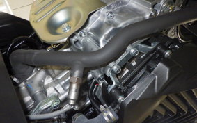 HONDA LEAD 125 2003 JK12