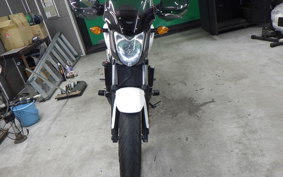 HONDA NC700S 2012 RC61