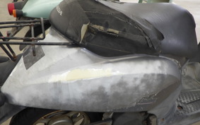 HONDA TODAY 1993 AF61