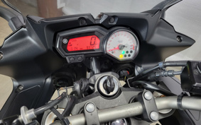YAMAHA FAZER FZ8 S 2016 RN25