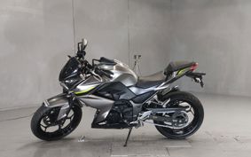 KAWASAKI Z250 ER250C