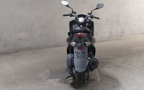 YAMAHA MAJESTY 155S SG28J