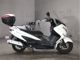 Фото Suzuki BURGMAN200 с японского аукциона