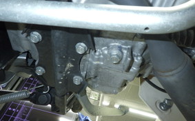 HONDA C110 SUPER CUB 2025 JA59