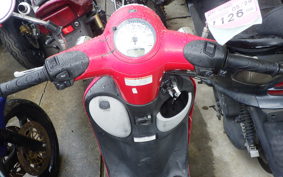 HONDA GIORNO 3 AF77