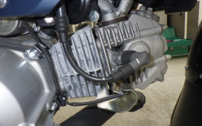 HONDA ｸﾛｽｶﾌﾞ110-3 JA60