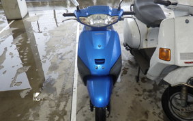 HONDA TACT-4ﾍﾞｰｼｯｸ AF79