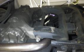 SUZUKI ADDRESS V125 1999 CF4EA