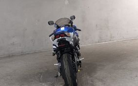 SUZUKI GSX-R1000 2015 CY111