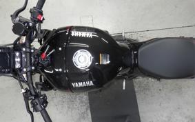 YAMAHA XSR900 2026 RN80J