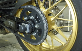 KAWASAKI Z900RS SE 2024 ZR900K