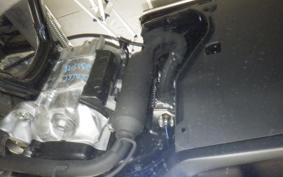 HONDA DIO 110 Lite JK46