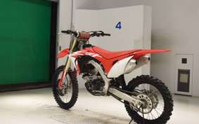 HONDA CRF250 RALLY 1999 ME12