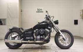 YAMAHA DRAGSTAR 400 CLASSIC 2005 VH01J