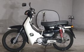 HONDA SUPER CUB100 HA06