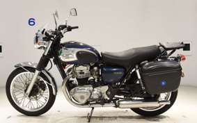 KAWASAKI W650 2007 EJ650A
