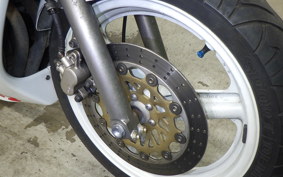 HONDA CBR250R GEN 2 2013 MC19